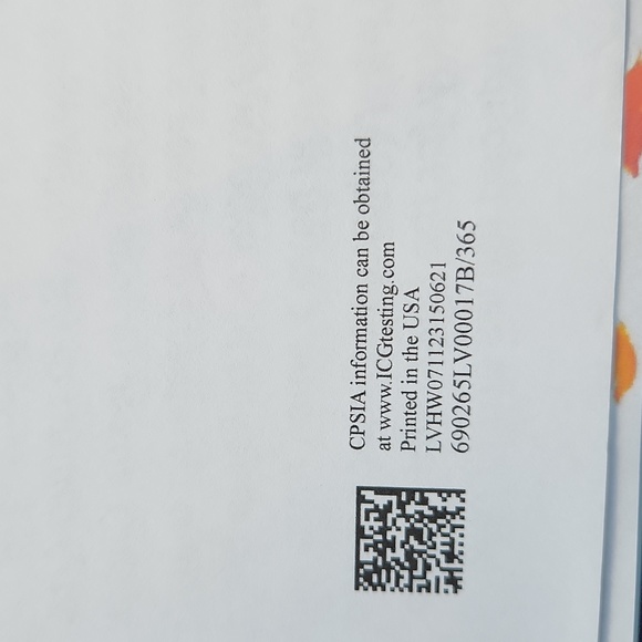 Mommy Had to Go ☆ Childrens Book by Jenny Irvine ☆ book about Substance/Alcohol - Picture 11 of 16